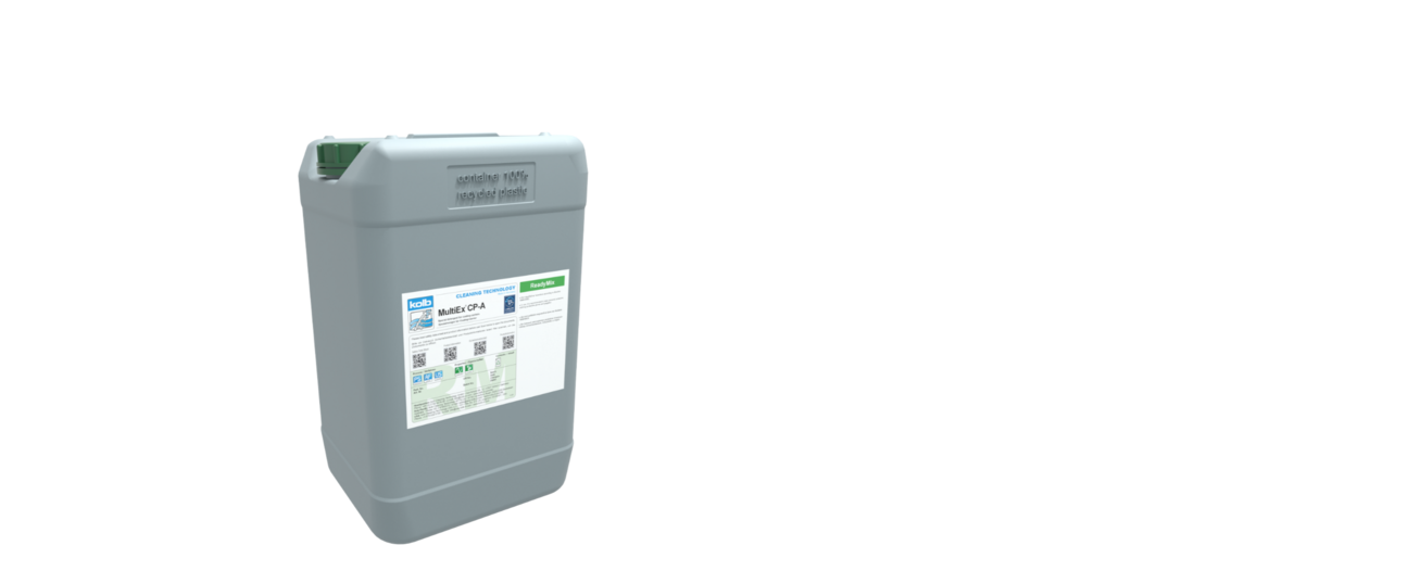 Abbildung des Produkts: MultiEx® CP-A