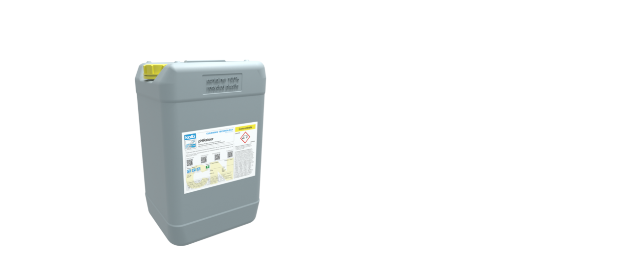 Abbildung des Produkts: pHRaiser