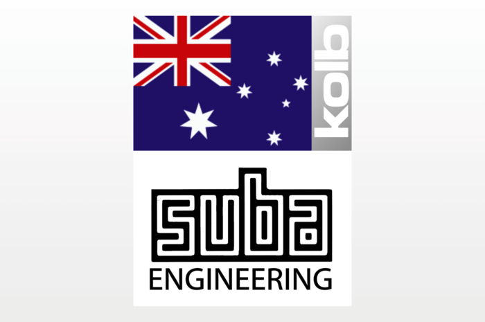 kolb Australia subsidiary