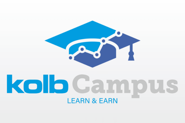 kolb Campus logo