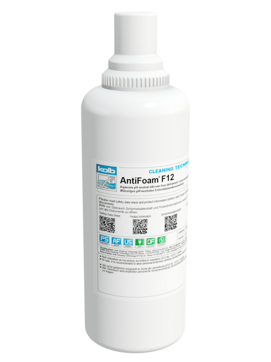 AntiFoam® F12