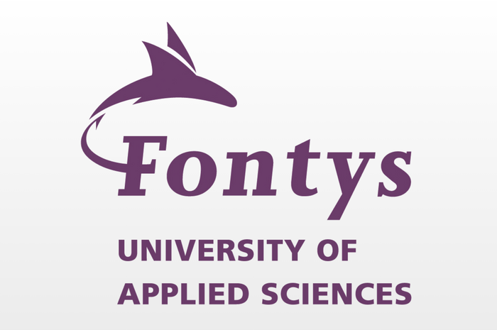 Fontys úniversity logo