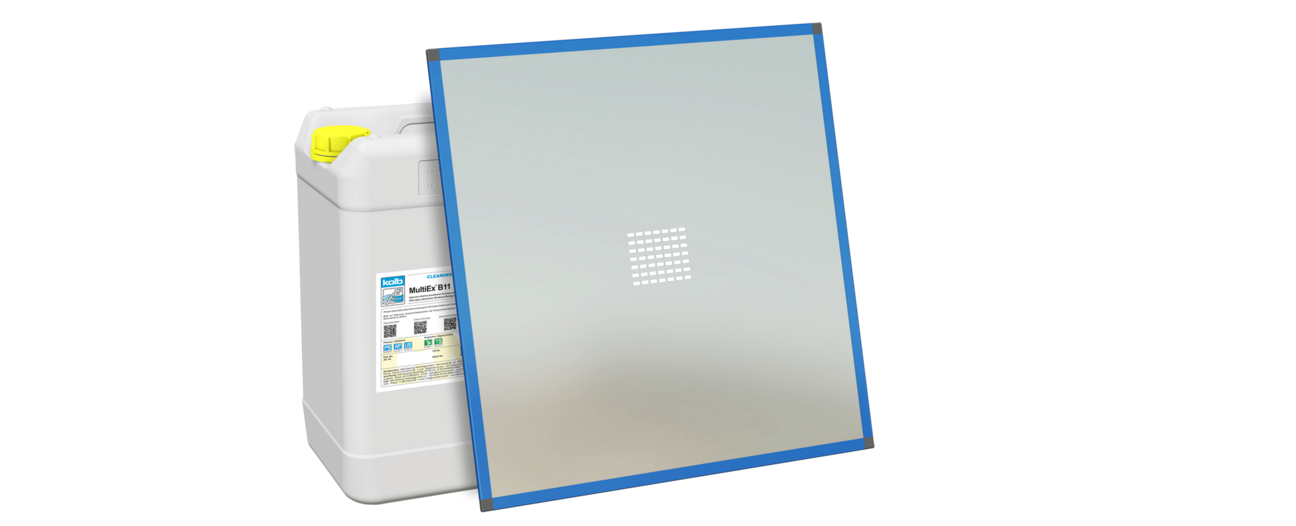 Abbildung des Produkts: MultiEx® B11