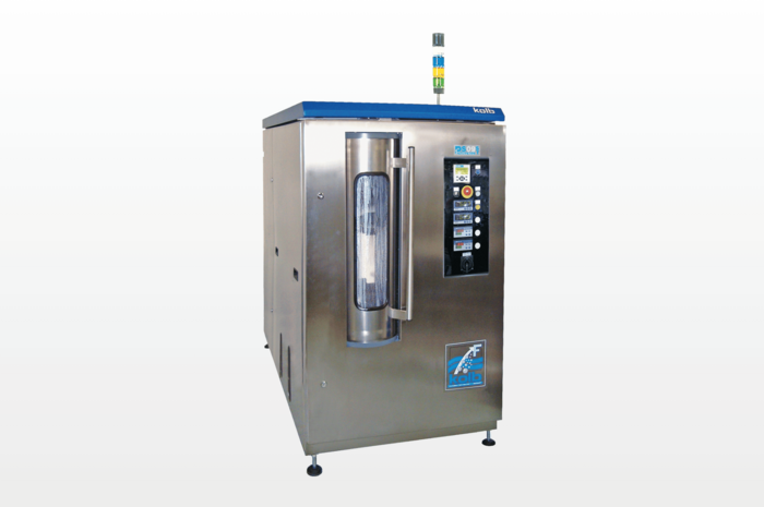 kolb PS09 PCBA cleaning system