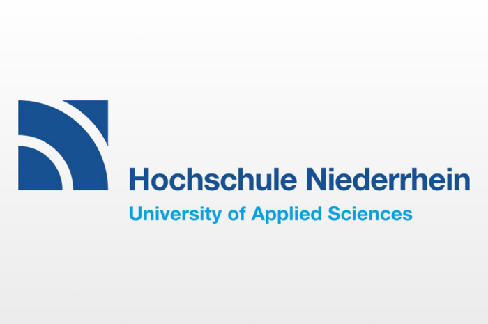 Logo Fachhochschule Niederrhein