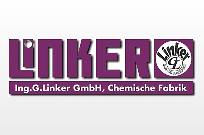 Linker GmbH Logo