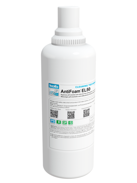 AntiFoam® EL50