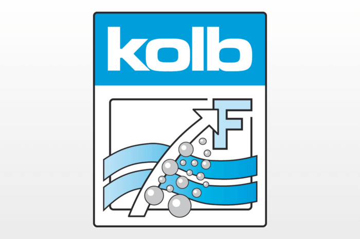 kolb PSB400 maintenance cleaning system