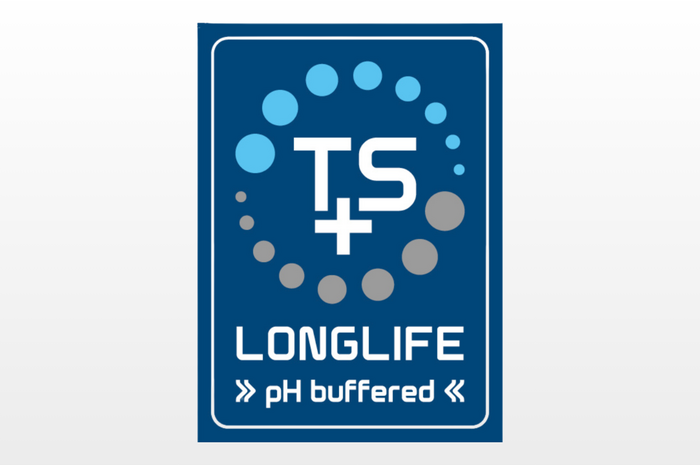 kolb TS+ longlife detergent pH buffering