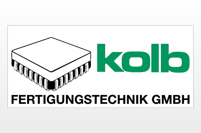 Kolb Fertigungstechnik Logo