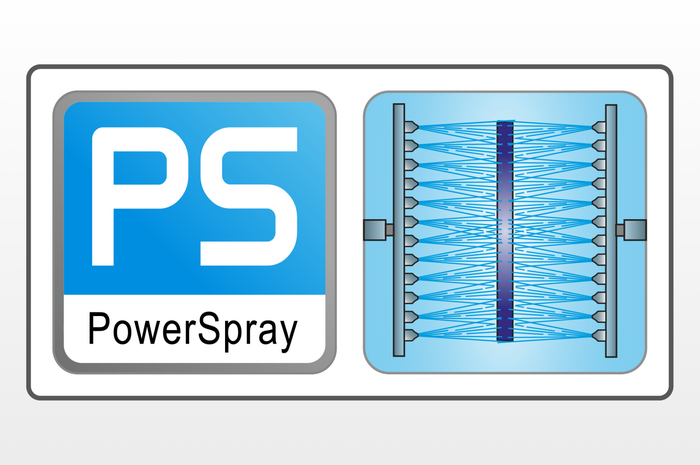 kolb PowerSpray icon