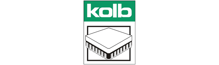 kolb ELD logo