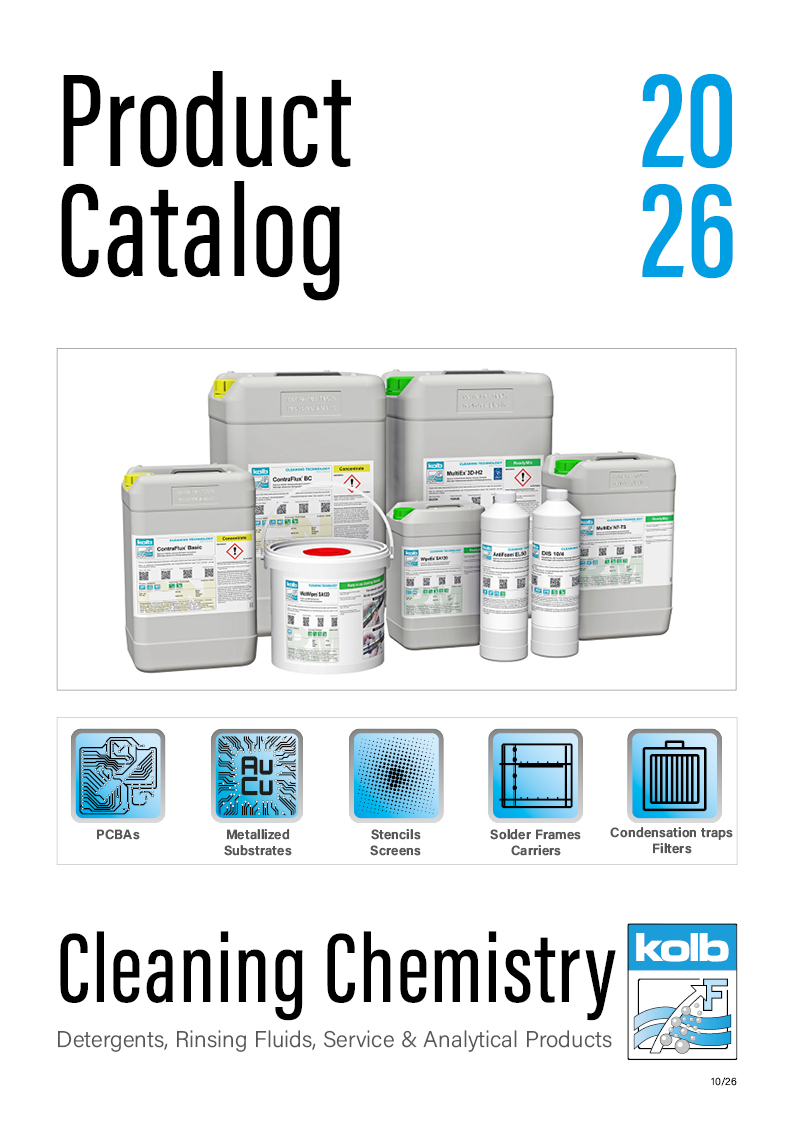 kolb Cleaning Chemistry Cover 2026 kolb Cleaning Chemistry Cover 2026
